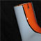 Rennrad · im Gulf-Design