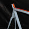 Rennrad · im Gulf-Design